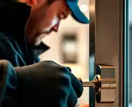 Cambio de cerraduras Madrid - Instalación cerraduras de seguridad