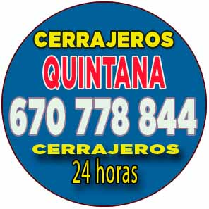 cerrajeros-en-quintana