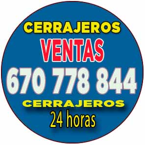 cerrajeros-en-ventas