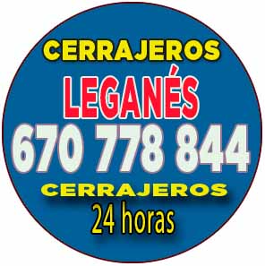 cerrajeros-leganes