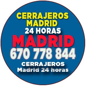 cerrajeros madrid 24 horas cerrajeros madrid 24 horas