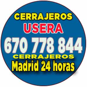 cerrajeros usera